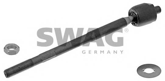 SWAG 81 92 7805 Осьовий шарнір, рульова тяг... SWAG 81 92 7805 Осьовий шарнір, рульова тяг...