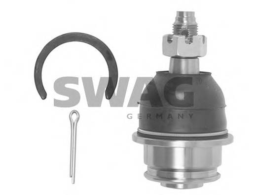 SWAG 81 94 3029 Несучий / напрямний шарнір SWAG 81 94 3029 Несучий / напрямний шарнір