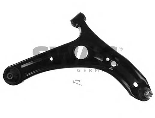 SWAG 81 94 3060 Рычаг независимой подвески... SWAG 81 94 3060 Рычаг независимой подвески...