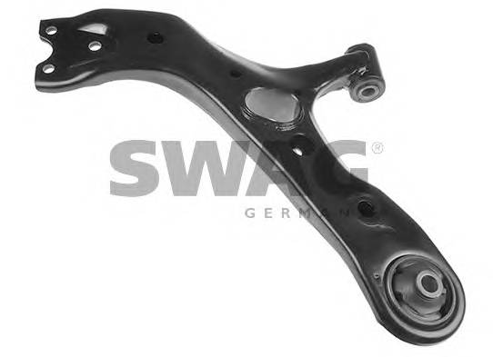 SWAG 81 94 3072 Рычаг независимой подвески... SWAG 81 94 3072 Рычаг независимой подвески...