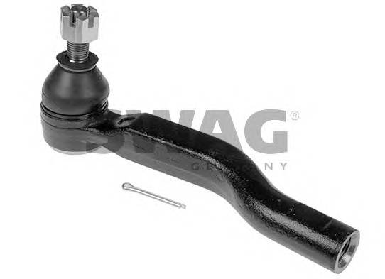 SWAG 81 94 3246 Наконечник поперечної керм... SWAG 81 94 3246 Наконечник поперечної керм...