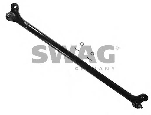 SWAG 82 94 2700 Поперечная рулевая тяга SWAG 82 94 2700 Поперечная рулевая тяга