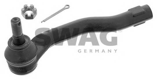 SWAG 83 94 2476 Наконечник поперечной руле... SWAG 83 94 2476 Наконечник поперечной руле...