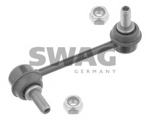 SWAG 85 92 8046 Тяга / стойка, стабилизатор