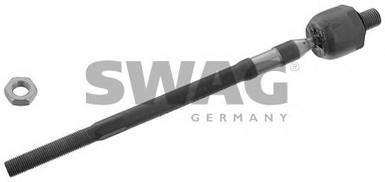 SWAG 90 92 4910 Осевой шарнир, рулевая тяга