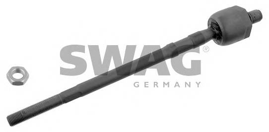 SWAG 90 92 4911 Осевой шарнир, рулевая тяга
