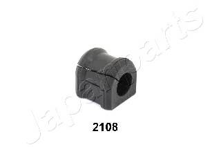 JAPANPARTS RU2108 TULEJA STABIL JAPANPARTS RU-2108 TY TOYOTA AVENSIS