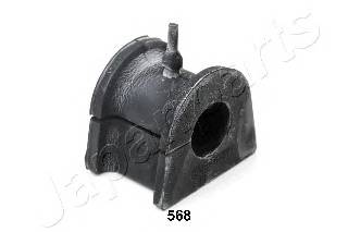 JAPANPARTS RU-568 Втулка, стабилизатор JAPANPARTS RU-568 Втулка, стабилизатор