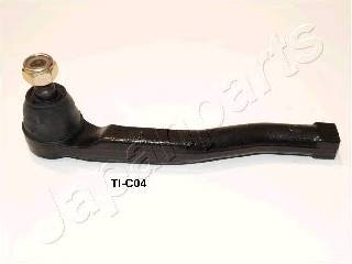 JAPANPARTS TI-C03R Наконечник поперечной руле... JAPANPARTS TI-C03R Наконечник поперечной руле...