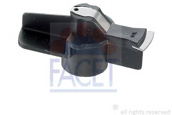 FACET 3.8130 Бегунок распределителя заж... FACET 3.8130 Бегунок распределителя заж...