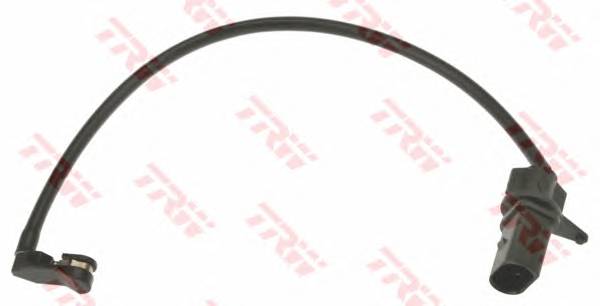 TRW GIC356 Сигнализатор, износ тормоз