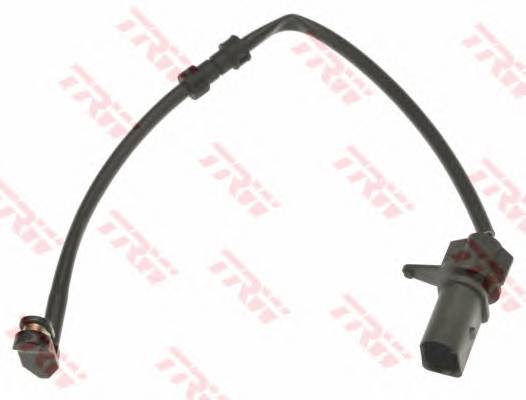 TRW GIC359 Датчик износа дисковых тор