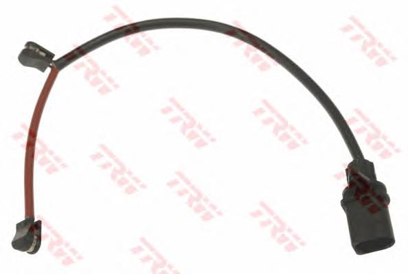 TRW GIC360 Датчик зносу гальмівних ко