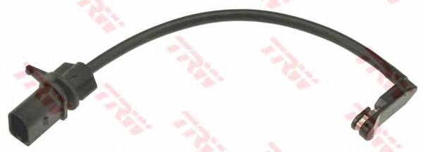 TRW GIC361 CZUJNIK KLOCK. HAMULC. AUDI  (2SZT.)