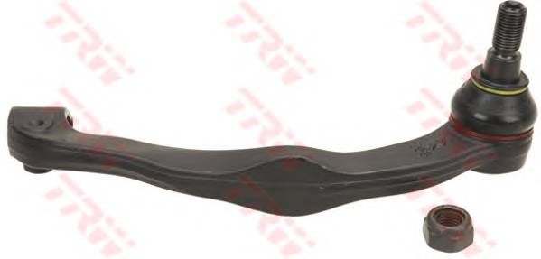 TRW JTE1076 Наконечник поперечной руле...