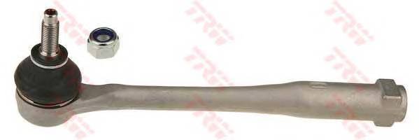 TRW JTE1187 Наконечник поперечной руле