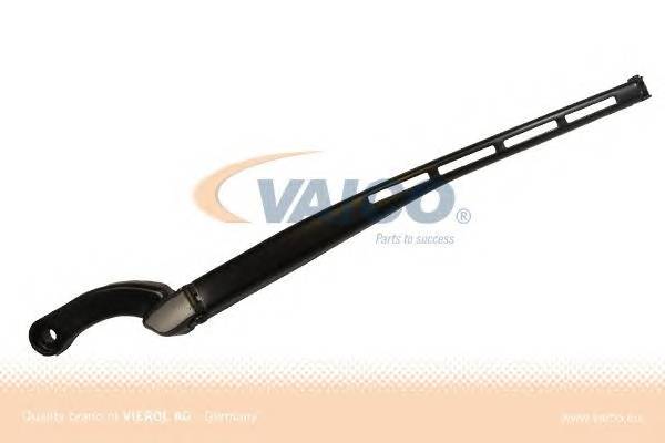 VAICO V10-2214 Рычаг стеклоочистителя, си