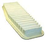 ALCO FILTER MD-9600 Воздушный фильтр ALCO FILTER MD-9600 Воздушный фильтр