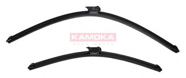 KAMOKA 27A16 Щетка стеклоочистителя