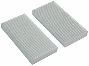 DENCKERMANN M110546 Фильтр, воздух во внутренно