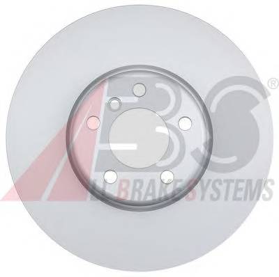 A.B.S. 18122 Тормозной диск