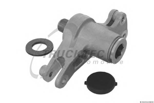 TRUCKTEC AUTOMOTIVE 02.19.126 ремонтный комплект, рычаг н... TRUCKTEC AUTOMOTIVE 02.19.126 ремонтный комплект, рычаг н...