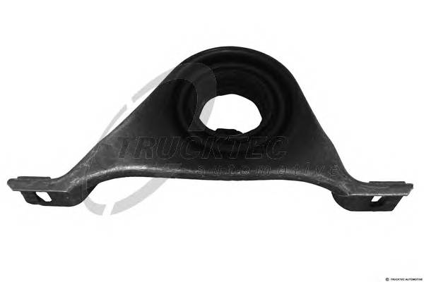 TRUCKTEC AUTOMOTIVE 02.34.027 Підвіска, карданний вал