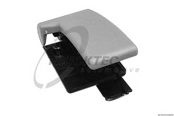 TRUCKTEC AUTOMOTIVE 02.60.041 Ручка, открывания моторног