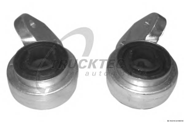 TRUCKTEC AUTOMOTIVE 08.31.041 Ремкомплект, поперечный ры