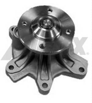 AIRTEX 1850 Водяной насос AIRTEX 1850 Водяной насос
