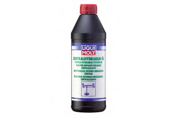 LIQUI MOLY 1127 Жидкость для гидросистем; М... LIQUI MOLY 1127 Жидкость для гидросистем; М...