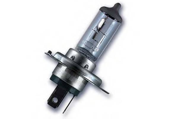 SCT Germany 202167 Лампа накаливания, фара дал