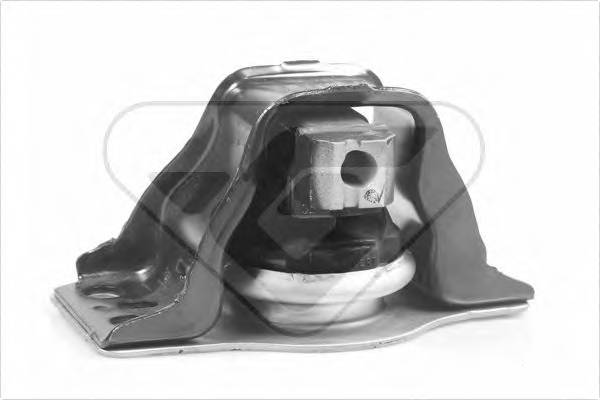 HUTCHINSON 586237 Кронштейн, подвеска двигат... HUTCHINSON 586237 Кронштейн, подвеска двигат...