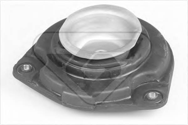 HUTCHINSON 599081 Опора стойки амортизатора HUTCHINSON 599081 Опора стойки амортизатора