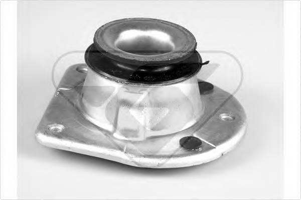 HUTCHINSON KS 51 Ремкомплект, опора стойки а