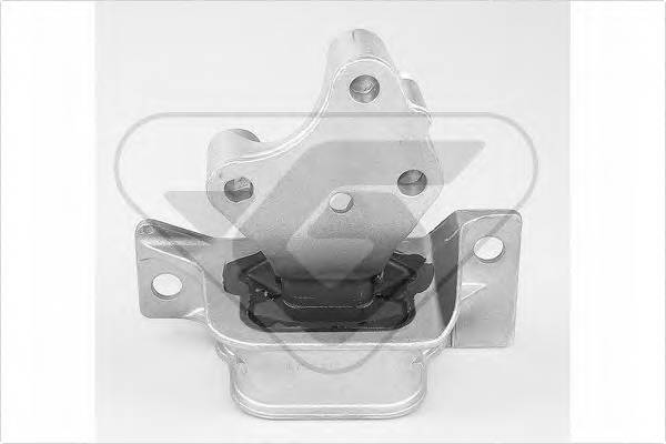 HUTCHINSON 538A14 Кронштейн, подвеска двигат... HUTCHINSON 538A14 Кронштейн, подвеска двигат...