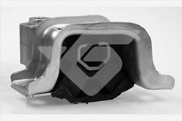 HUTCHINSON 594467 Кронштейн, підвіска двигун... HUTCHINSON 594467 Кронштейн, підвіска двигун...