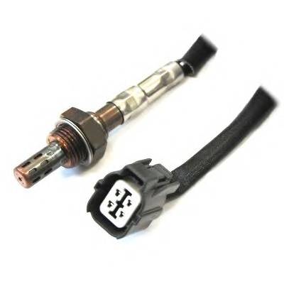 MEAT & DORIA 81757 SONDA LAMBDA MEATDORIA 81757 SUBARU FORESTER IMPRE