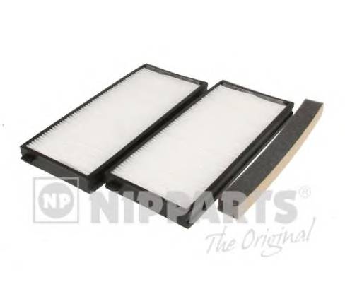 NIPPARTS J1340301 Фильтр, воздух во внутренно... NIPPARTS J1340301 Фильтр, воздух во внутренно...