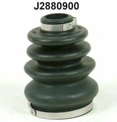 NIPPARTS J2880900 Комплект пильника, приводн... NIPPARTS J2880900 Комплект пильника, приводн...