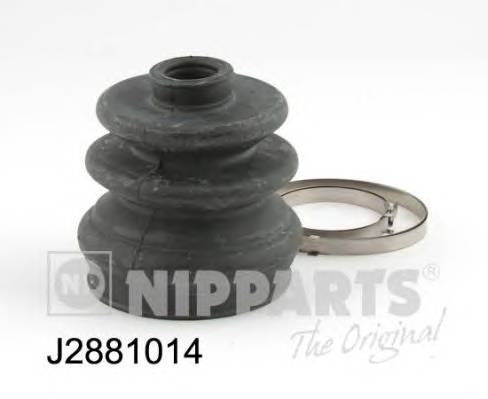 NIPPARTS J2881014 Комплект пылника, приводно