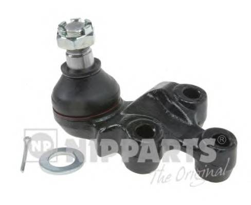 NIPPARTS J4860308 Несучий / напрямний шарнір NIPPARTS J4860308 Несучий / напрямний шарнір