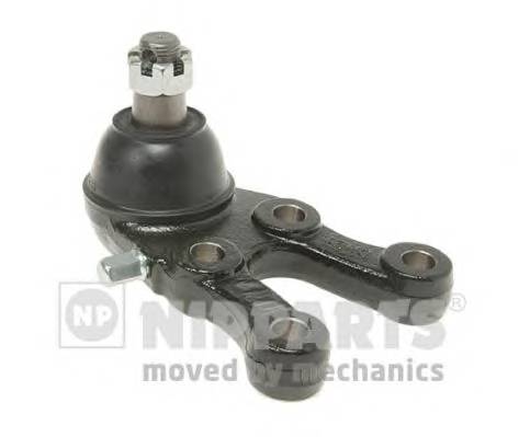 NIPPARTS J4870506 Несущий / направляющий шарн...