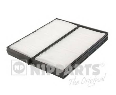 NIPPARTS N1340515 Фільтр, повітря у внутрішнь... NIPPARTS N1340515 Фільтр, повітря у внутрішнь...