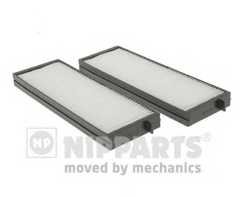 NIPPARTS N1340520 Фильтр, воздух во внутренно