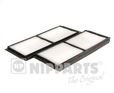 NIPPARTS N1343020 Фильтр, воздух во внутренно... NIPPARTS N1343020 Фильтр, воздух во внутренно...
