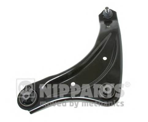NIPPARTS N4901043 Важiль пiдвiски NIPPARTS N4901043 Важiль пiдвiски