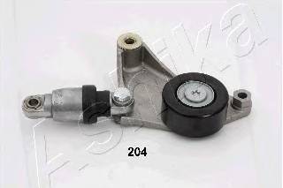 ASHIKA 128-02-204 Натяжная планка, поликлино