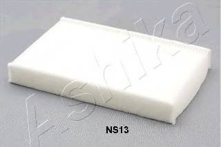 ASHIKA 21-NS-NS13 Фільтр, повітря у внутрішнь... ASHIKA 21-NS-NS13 Фільтр, повітря у внутрішнь...