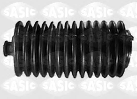 SASIC 0664154 Пыльник, рулевое управлени